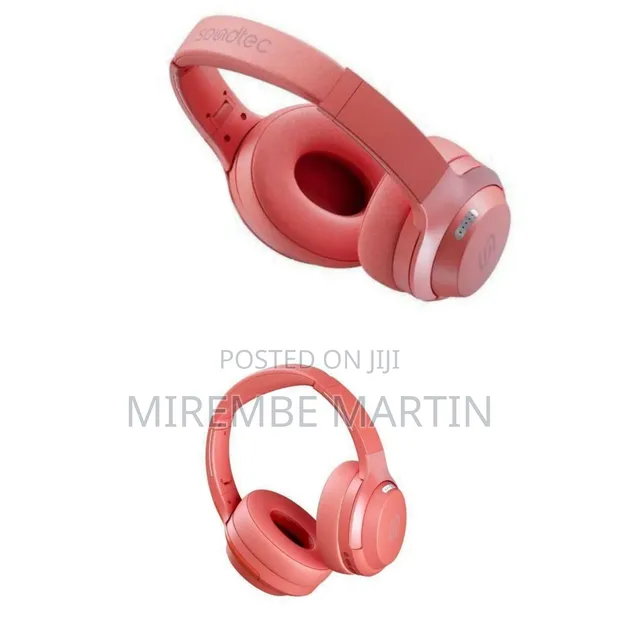 Modern JBL Wireless Over-Ear Headphones - 1