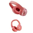 Modern JBL Wireless Over-Ear Headphones - 1