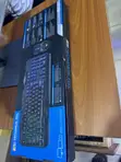 Gaming RGB Combo: Mechanical Feel Keyboard & Mouse - 2