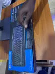 Gaming RGB Combo: Mechanical Feel Keyboard & Mouse - 3