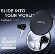 Oraimo True Wireless Earbuds - Multicolor - 1