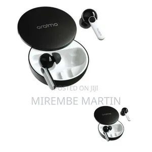 Oraimo True Wireless Earbuds - Multicolor