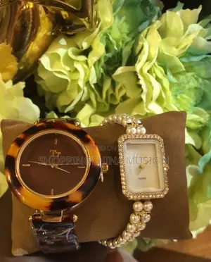 Women's Watches - Brand New