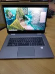 HP ZBook Studio x360 15 G6 Laptop - Intel Xeon, 16GB RAM, 512GB SSD - 1