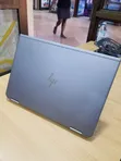 HP ZBook Studio x360 15 G6 Laptop - Intel Xeon, 16GB RAM, 512GB SSD - 5