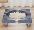 Multi-Functional Adjustable Mobile Base / Appliance Roller Dolly - 2