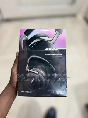 Bose QuietComfort Ultra Headphones (Gen 2)