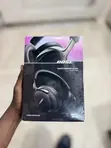 Bose QuietComfort Ultra Headphones (Gen 2) - 1