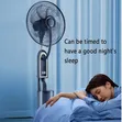 4walls Floor Standing Misting Spray Fan - 3