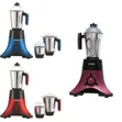 Zaiba Professional Kitchen Mixer Grinder with Stainless Steel Jar - 1