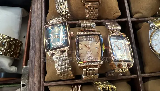 New Women's Watches Available - 1