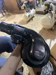 Fujitsu Air Blower / Sucker - 1