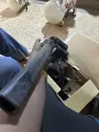 Fujitsu Air Blower / Sucker - 2