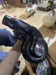 Fujitsu Air Blower / Sucker - 3