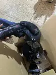 Fujitsu Air Blower / Sucker - 4