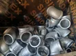 Galvanised Sockets for Pipe Joining - 1