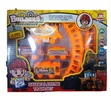Ready to Go Train Toy - Battery Operated - 2
