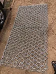 Gabion Boxes - Galvanised Steel - 1