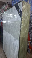 Gold Super Euro Foam Mattress 6x6x6 Inches - 1