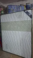 Gold Super Euro Foam Mattress 6x6x6 Inches - 2