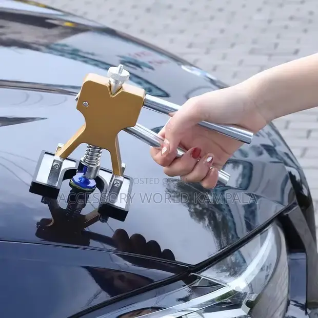 Paintless Dent Repair Tool - 1