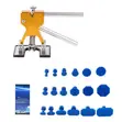 Paintless Dent Repair Tool - 2