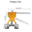 Paintless Dent Repair Tool - 3