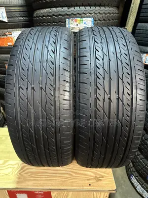 Goodyear Tires 215/50R17 - Foreign Used, Japan