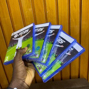 EA Sports FC 25 PS5 CD