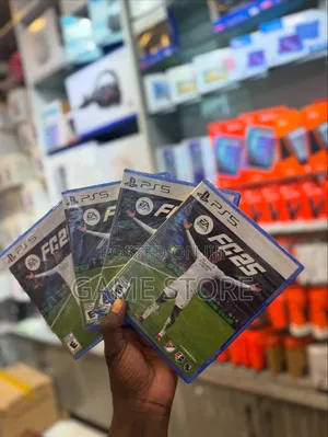 EA Sports FC 25 PS5 CD
