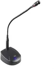 Brand New Wired Desktop Gooseneck Microphone - 2