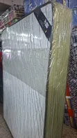 Executive Gold Euro Foam Mattress 6x5x8 Inches - 2