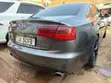Audi A6 2014 Gray - 2