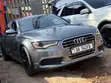 Audi A6 2014 Gray - 4