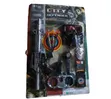 Police Tools Play Set Toy for Kids - 1