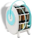 360° Rotating Spice Rack for Kitchen Countertops - 5