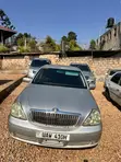 Toyota Brevis 2007 Silver - 1
