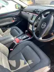 Toyota Brevis 2007 Silver - 4