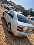 Toyota Brevis 2007 Silver - 5
