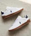 Original Polo Ralph Lauren Heritage Court II Sneakers - 2