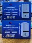 Simbaland Instant Water Heater - 1