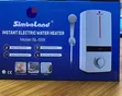Simbaland Instant Water Heater - 2