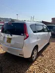 Toyota Passo Sette 1.5 AWD 2012 White - 2