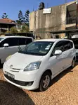 Toyota Passo Sette 1.5 AWD 2012 White - 5