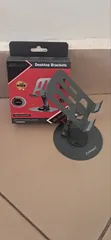 Aldeepo Foldable Desktop Phone Stand - 2