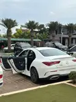2022 Mercedes-Benz CLA-Class CLA 200 AMG Line - 3