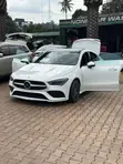 2022 Mercedes-Benz CLA-Class CLA 200 AMG Line - 4