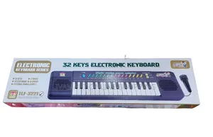 32 Keys Music Piano Toy for Kids - Battery Operated