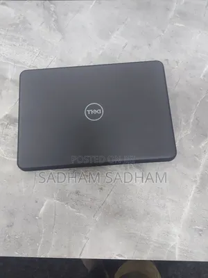 Dell Latitude 3300 Laptop - Core i5, 8GB RAM, 128GB SSD