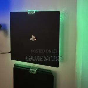 PlayStation 4 Pro Console - 1TB